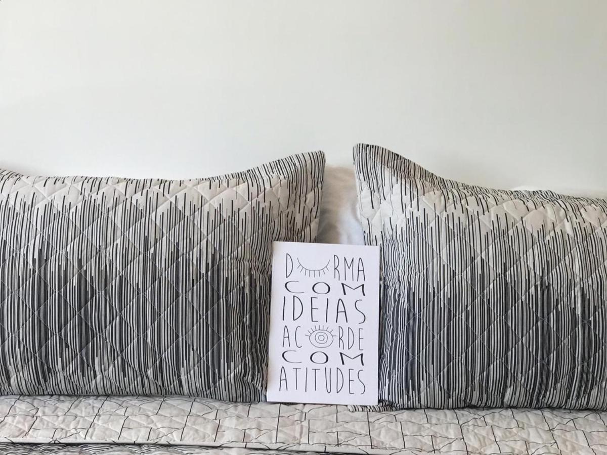 Apartamento Flat Novissimo *