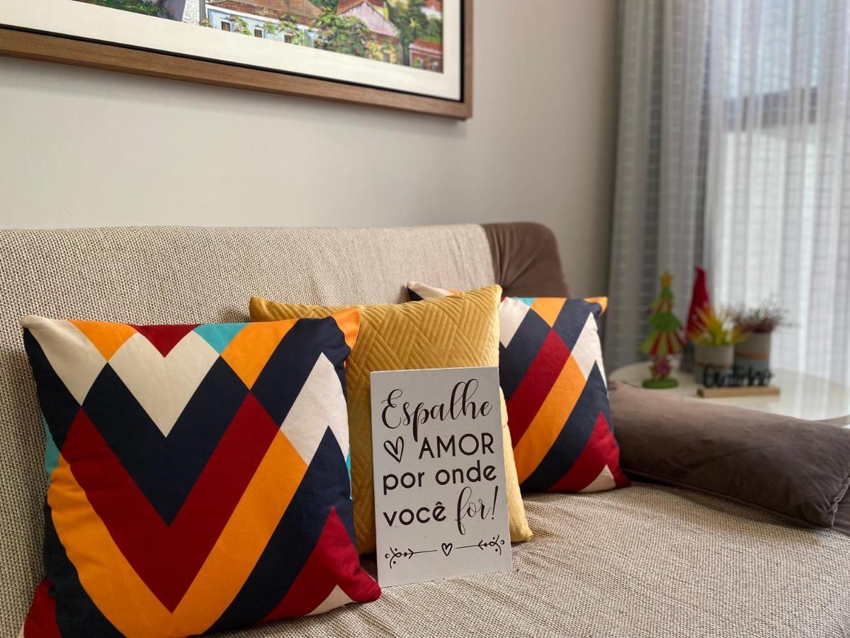 Apartamento Flat Novissimo *