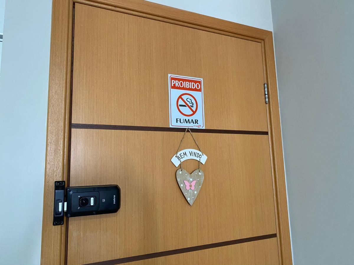 Apartamento Flat Novissimo